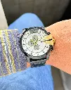 Diesel Mega Chief