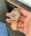 XL Chrono Series 
