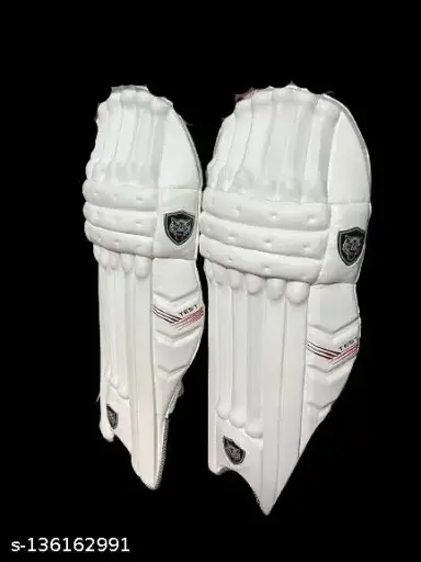 Cricket pad