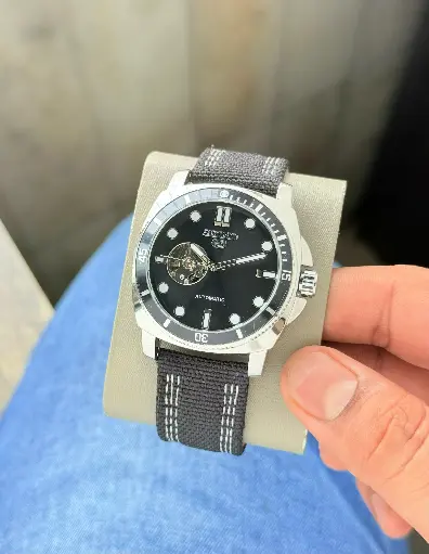Grand Seiko