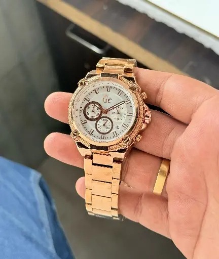 XL Chrono Series 